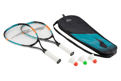 Image of Hudora Badmintonset Speed bei JUMBO