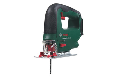 Image of Bosch Akku-Stichsäge UniversalSaw 18V-100 bei JUMBO