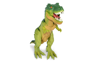 Image of Jurassic Battle Mega Monster T-Rex bei JUMBO