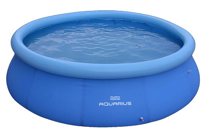 Image of Aquarius Pool Set ohne Pumpe Ø 240x63cm