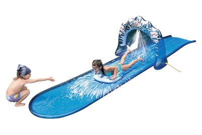 Image of Jilong Wasserrutsche Ice Breaker bei JUMBO
