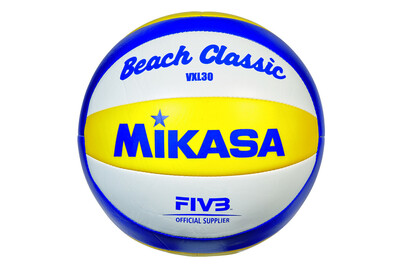 Image of Mikasa Volleyball Beach Classic Vxl30