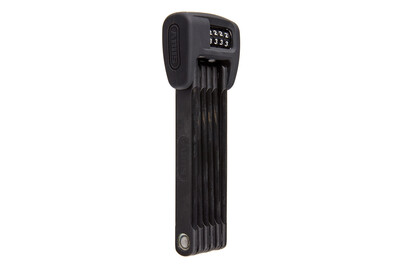 Image of Abus Faltschloss Bordo Combo 6000C/90 LED bei JUMBO