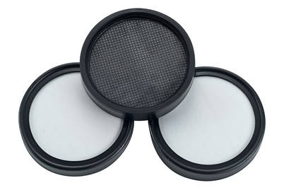 Image of Ersatzkartusche für Filter, 3 Stück bei JUMBO