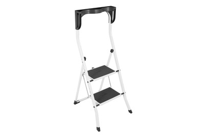 Image of Hailo Klapptritt Safety Plus 2 Stufen bei JUMBO