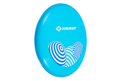 Image of Schildkröt Frisbee Speeddisc Ocean (Farben assortiert) bei JUMBO