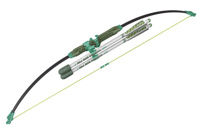 Image of Summer Games Pfeil und Bogen PRO Set bei JUMBO