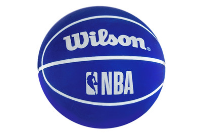 Image of Wilson NBA Dribbler Mini