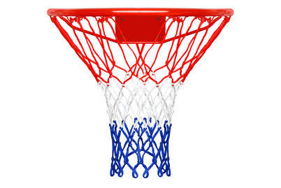 Image of Basketballring bei JUMBO