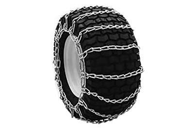 Image of Schneeketten-Satz 16x6.50-8 bei JUMBO