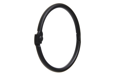 Image of Ringo small matt Schwarz bei JUMBO