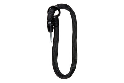 Image of Abus Ivy Adapter Chain 6Ks/100 schwarz bei JUMBO