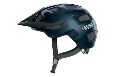Image of Abus Helm MoTrip midnight blue M bei JUMBO