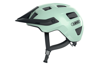 Image of Abus Helm MoTrip iced mint S