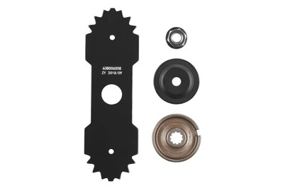 Image of Ersatzmersser RAC 163 bei JUMBO