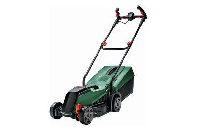 Image of Bosch Akku-Rasenmäher CityMower 18V-32-300 bei JUMBO