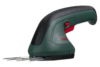 Image of Bosch Akku-Strauch- und -Grasscheren-Set EasyShear bei JUMBO