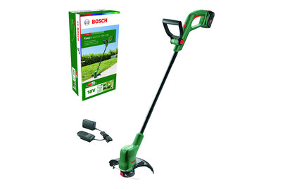 Image of Bosch Akku-Rasentrimmer EasyGrassCut 18V-230 bei JUMBO