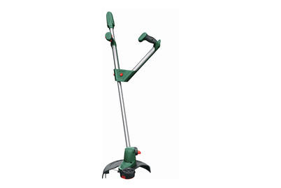 Image of Bosch Akku-Rasentrimmer UniversalGrassCut 18 ohne Akku bei JUMBO