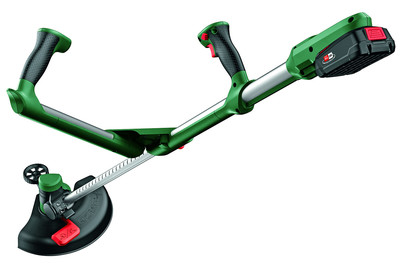 Image of Bosch Akku-Rasentrimmer UniversalGrassCut 18V-26 bei JUMBO