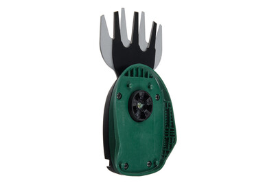 Image of Bosch Systemzubehör Multi-Click-Grasscherenmesser 8 cm (Isio) bei JUMBO