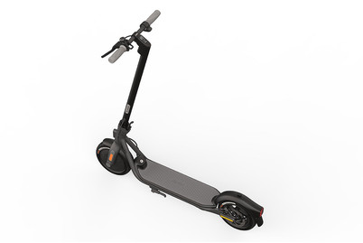 Image of Segway-Ninebot E-Scooter Kickscooter F20D