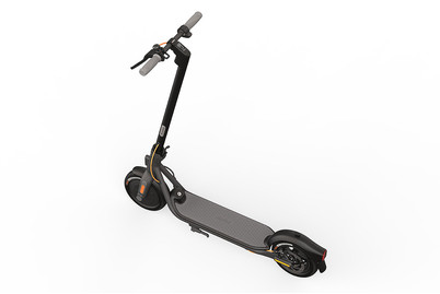 Image of Segway-Ninebot E-Scooter Kickscooter F30D
