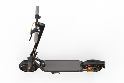 Image of Segway-Ninebot E-Scooter Kickscooter F40D