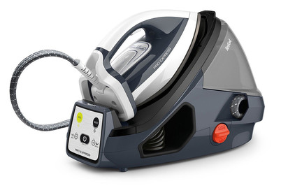 Image of Tefal Dampfstation Gv7832 bei JUMBO
