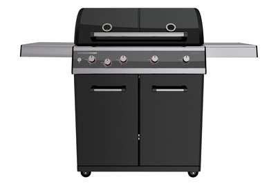 Image of Outdoorchef Gasgrill Dualchef 425 G BZ bei JUMBO