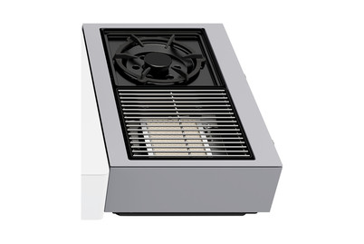 Image of Blazing-/Cooking Zone KIT Plus 50mbar, Arosa Series bei JUMBO