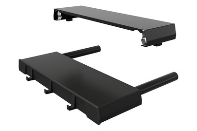 Image of Ausziehtisch Kit, Davos Series bei JUMBO