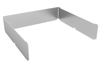 Image of Wind-Und Spritzschutz, Blazing Zone Plus bei JUMBO