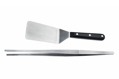 Image of Plancha Tool KIT bei JUMBO