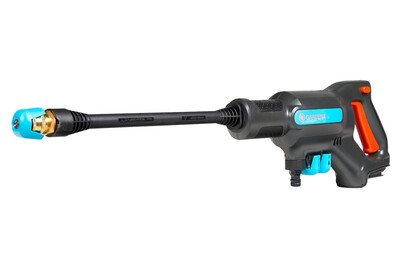 Image of Gardena Reiniger AquaClean 18V solo bei JUMBO