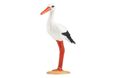 Image of Schleich Storch bei JUMBO