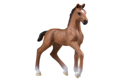 Image of Schleich Oldenburger Fohlen bei JUMBO