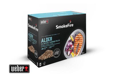 Image of Holzpellets Erle - 8 kg bei JUMBO