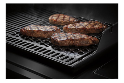 Image of Weber Crafted Sear Grate - Gourmet BBQ System zweiseitig, gross bei JUMBO