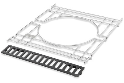 Image of Weber Crafted Basis-Rahmen-Set - Genesis bei JUMBO