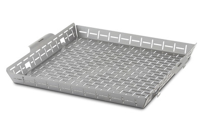 Image of Weber Crafted Grillkorb - Gourmet BBQ System gross bei JUMBO