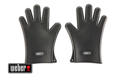 Image of Silikon-Grillhandschuhe bei JUMBO