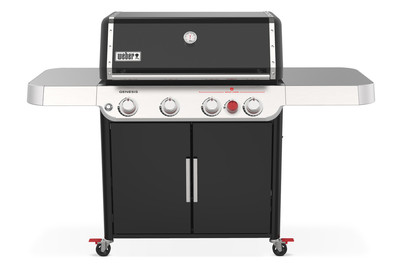 Image of Weber Gasgrill Genesis E-425s bei JUMBO