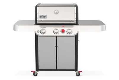 Image of Weber Gasgrill Genesis S-325s bei JUMBO