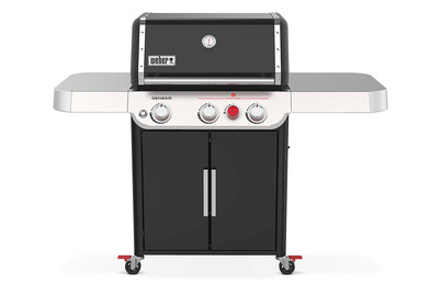 Image of Weber Gasgrill Genesis E-325S bei JUMBO