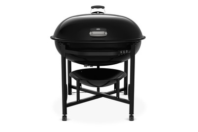 Image of Weber Holzkohlegrill Ranch Kettle bei JUMBO