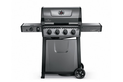 Image of Napoleon Gasgrill Freestyle 425 SIB schwarz bei JUMBO