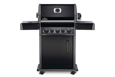 Image of Napoleon Gasgrill Rogue 425 RSB schwaz bei JUMBO