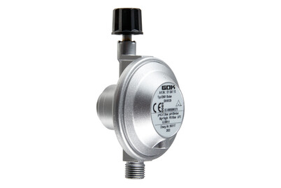 Image of Gasregler für kleine Gaskartusche bei JUMBO