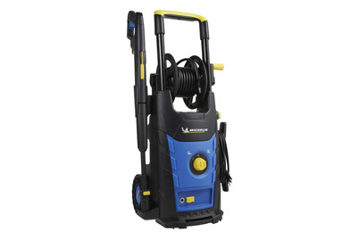 Image of Michelin Hochdruckreiniger MPX 17Ehds bei JUMBO